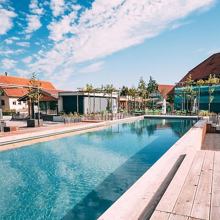 Gut Huegle Erlebnishof & Spa Ravensburg Luaran gambar
