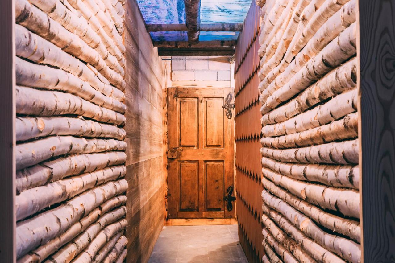Gut Huegle Erlebnishof & Spa Ravensburg Luaran gambar