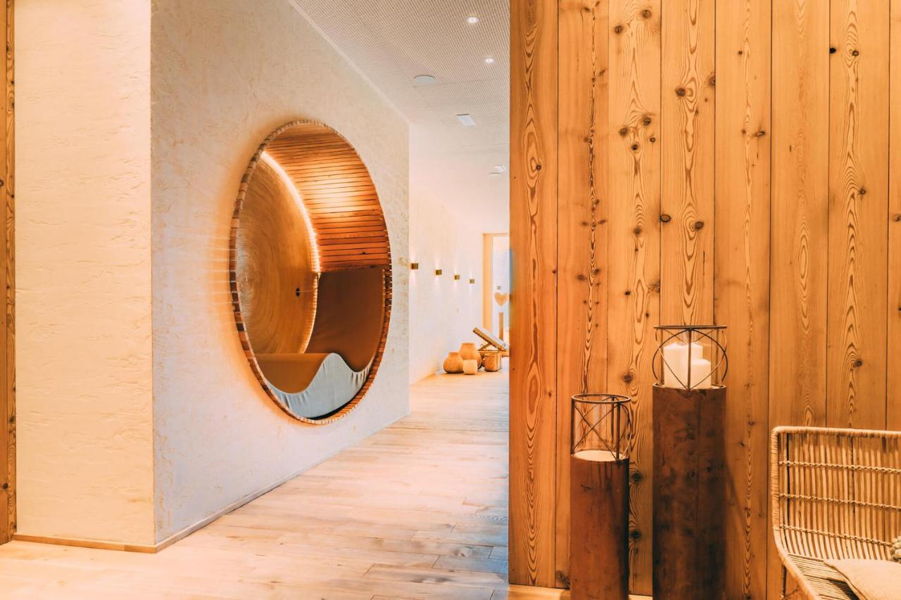 Gut Huegle Erlebnishof & Spa Ravensburg Luaran gambar