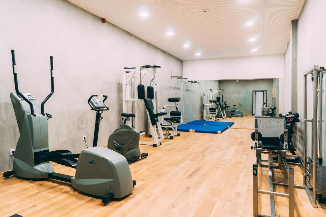 Gut Huegle Erlebnishof & Spa Ravensburg Luaran gambar