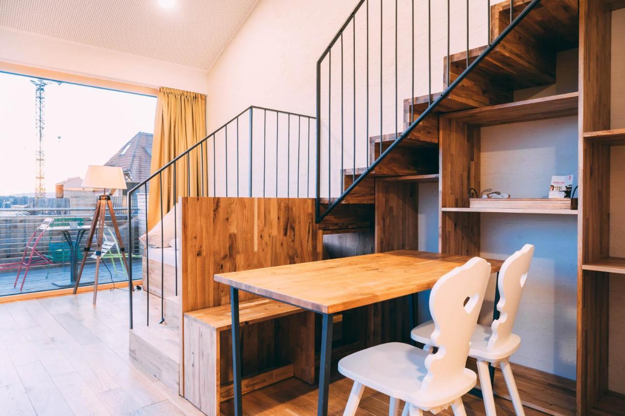 Gut Huegle Erlebnishof & Spa Ravensburg Luaran gambar