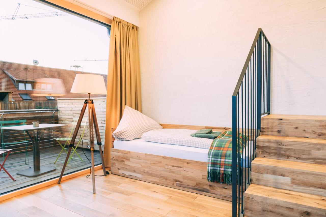 Gut Huegle Erlebnishof & Spa Ravensburg Luaran gambar