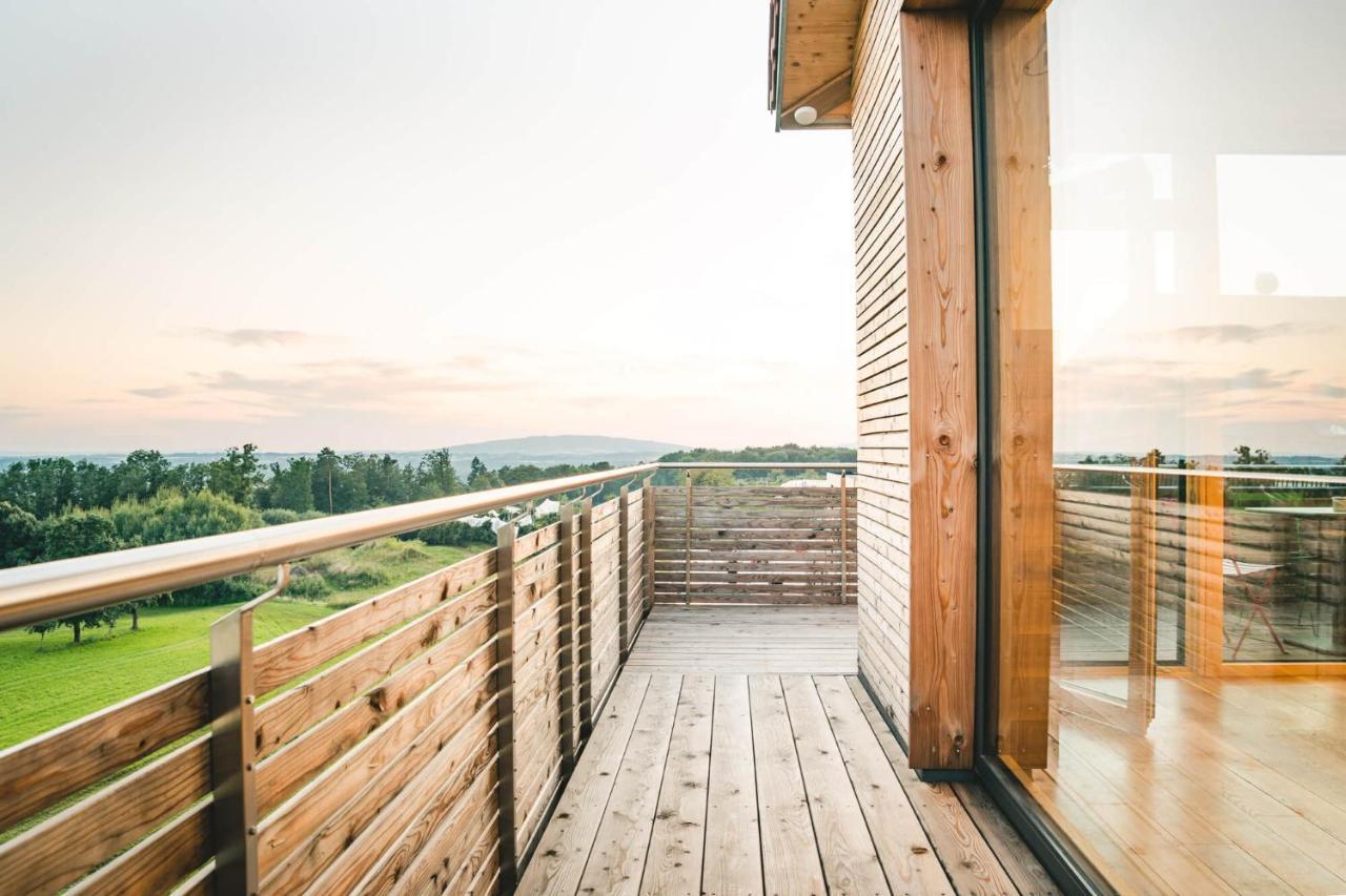 Gut Huegle Erlebnishof & Spa Ravensburg Luaran gambar