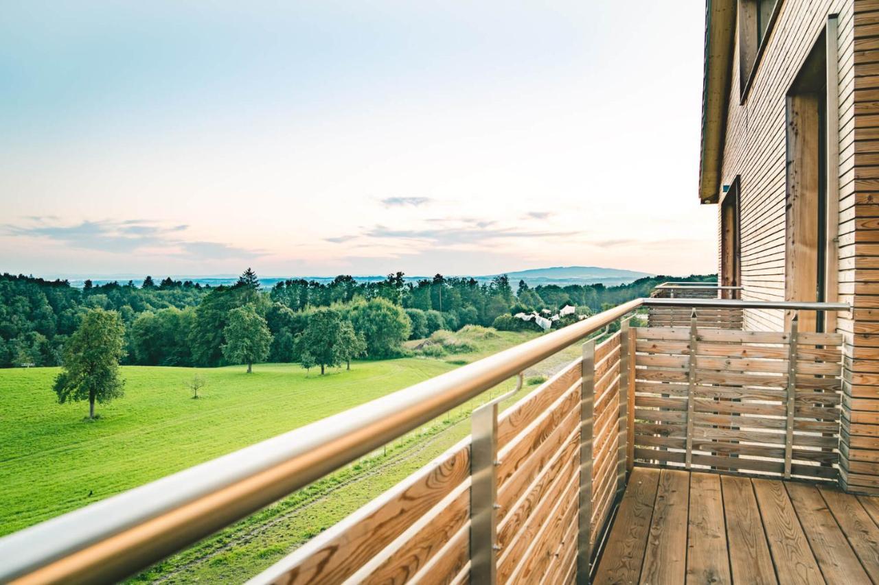 Gut Huegle Erlebnishof & Spa Ravensburg Luaran gambar