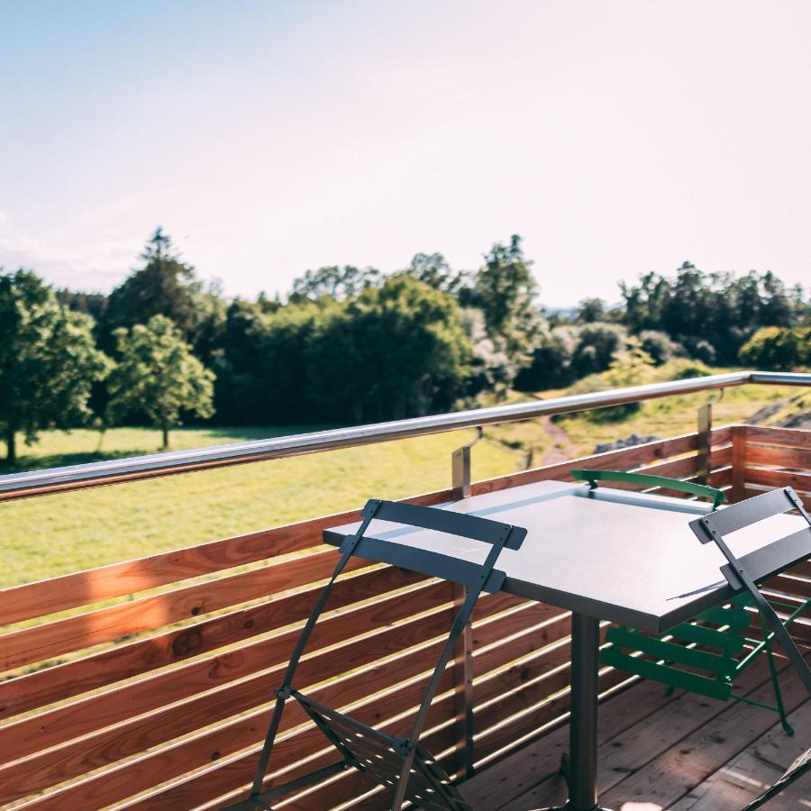 Gut Huegle Erlebnishof & Spa Ravensburg Luaran gambar