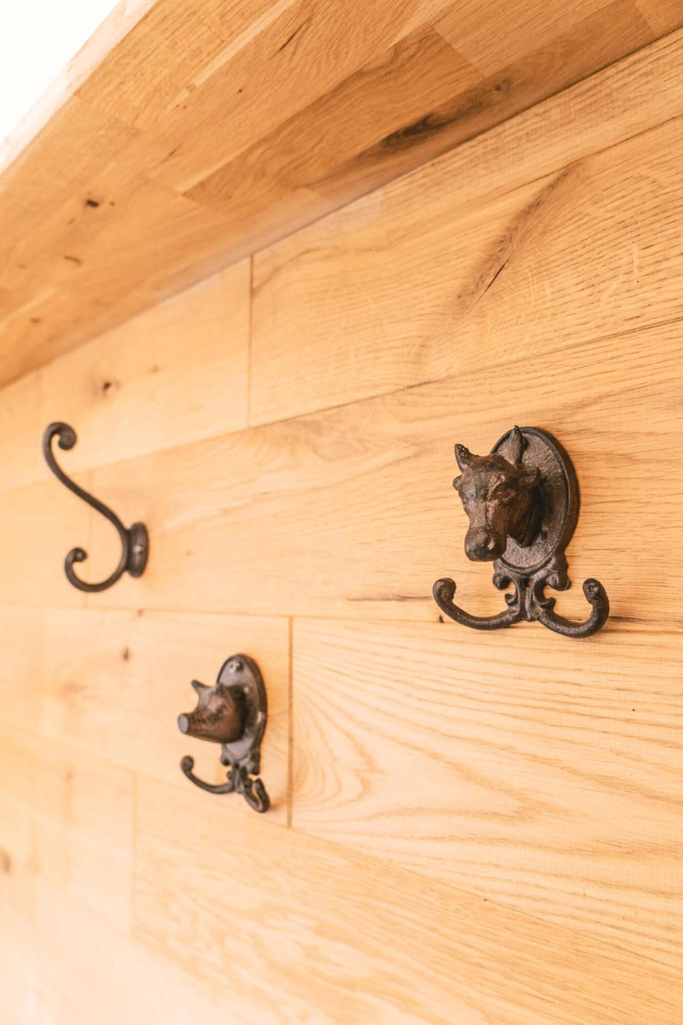 Gut Huegle Erlebnishof & Spa Ravensburg Luaran gambar