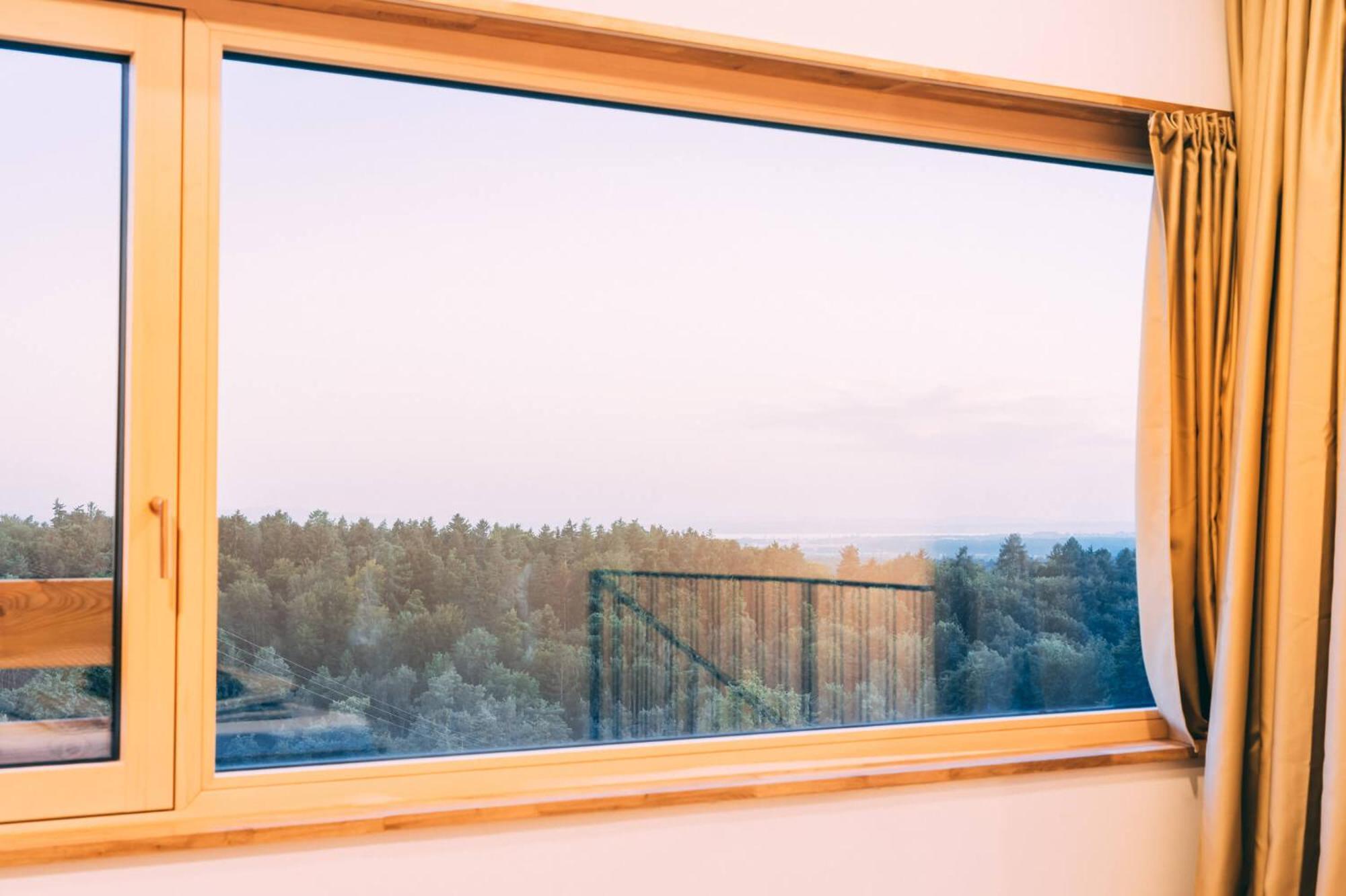 Gut Huegle Erlebnishof & Spa Ravensburg Bilik gambar