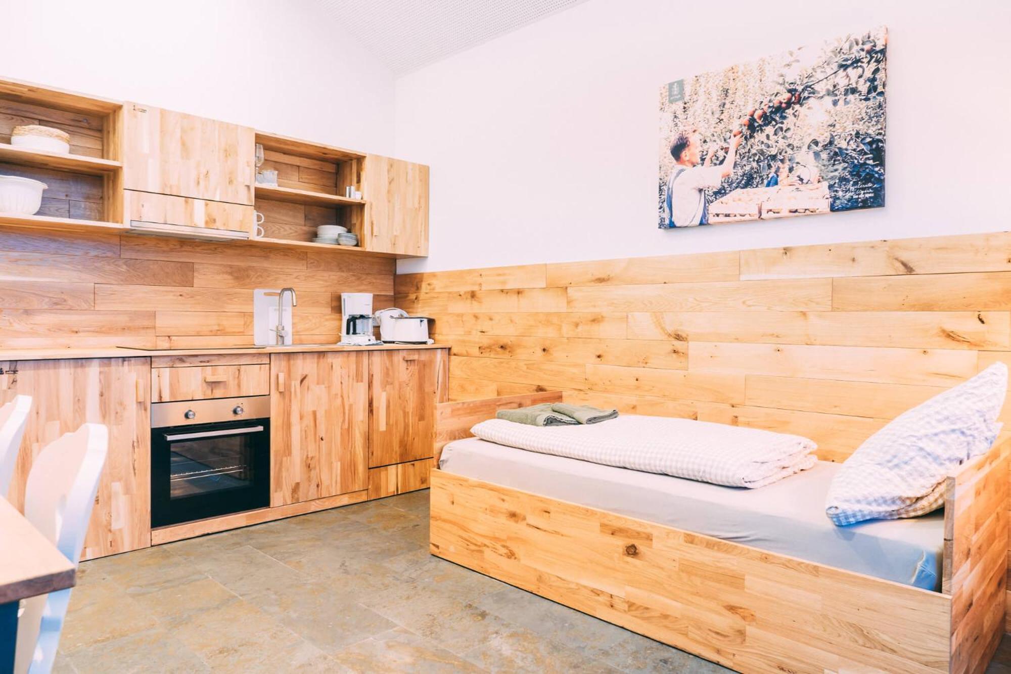 Gut Huegle Erlebnishof & Spa Ravensburg Bilik gambar