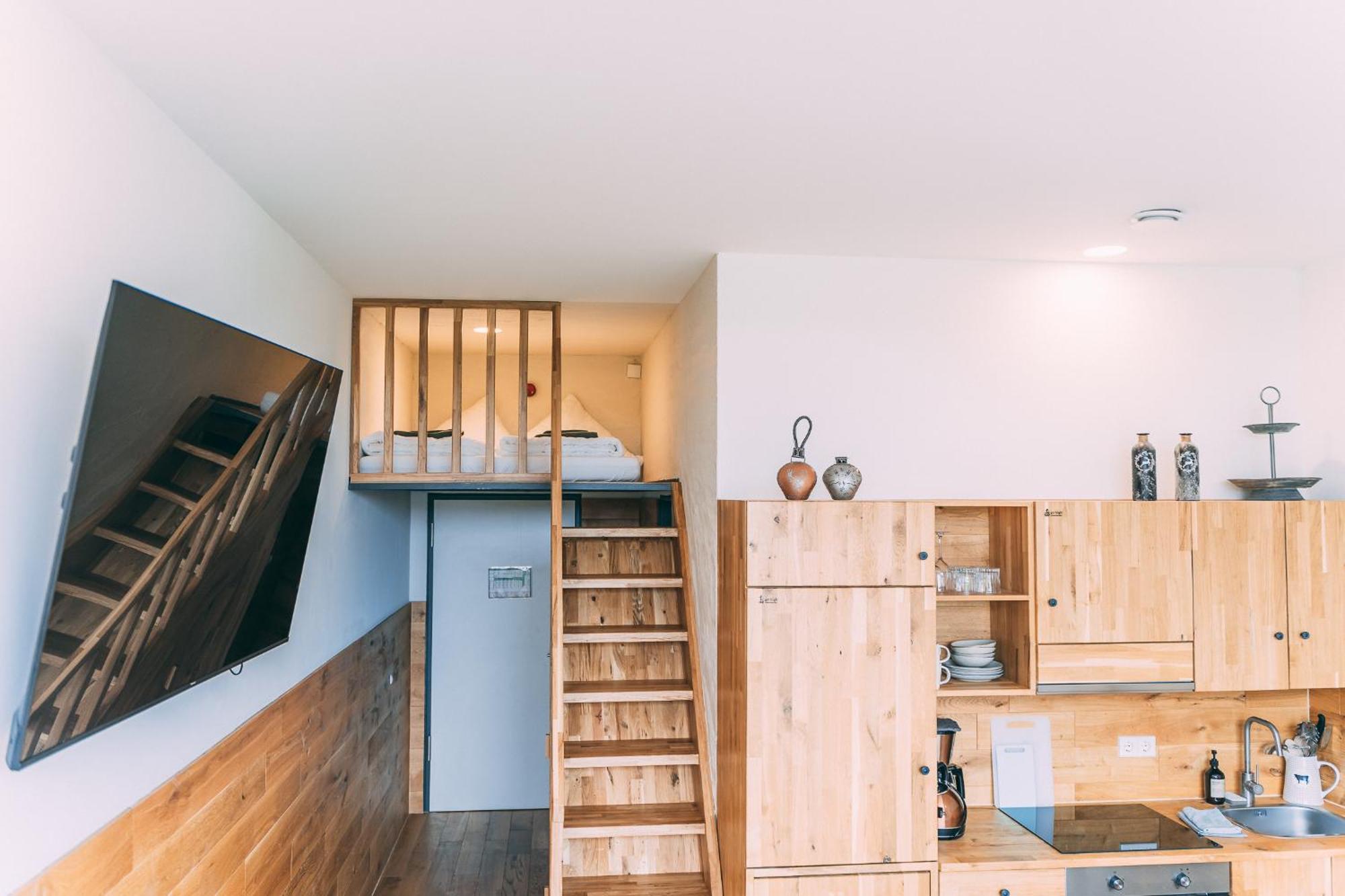 Gut Huegle Erlebnishof & Spa Ravensburg Bilik gambar