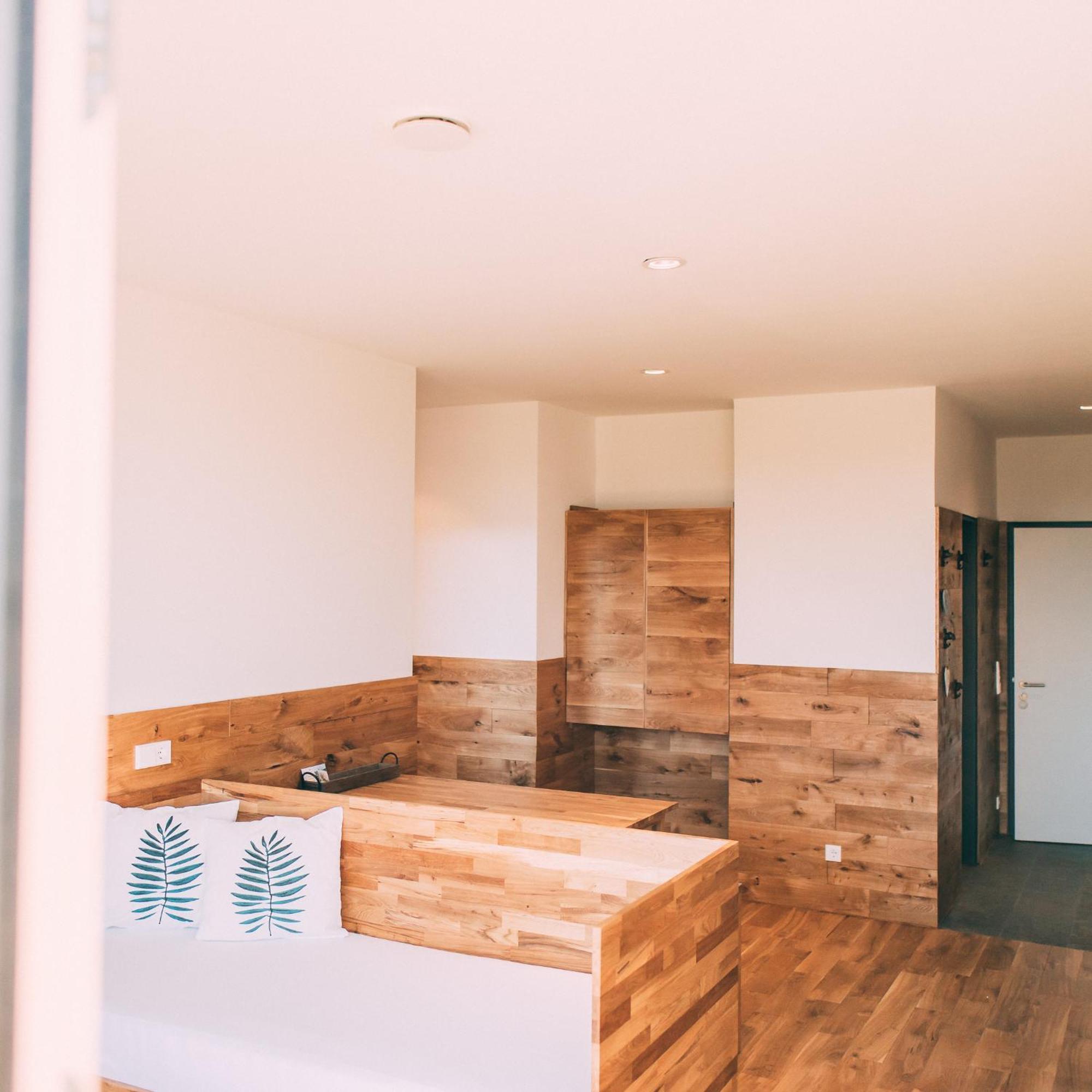 Gut Huegle Erlebnishof & Spa Ravensburg Bilik gambar